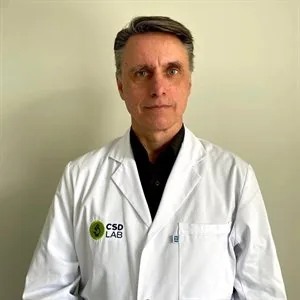 Досенко Віктор Євгенович